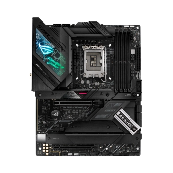 PLACA MADRE ASUS 1700 Z690-F GAMING WIFI ROG STRIX