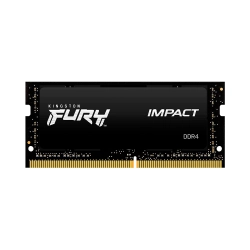 MEMORIA RAM P/NB DDR4 32GB 3200 KINGSTON FURY IMPA