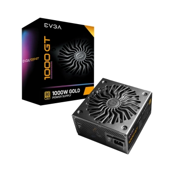 FUENTE EVGA 1000W SUPERNOVA GT 80PLUS GOLD FULL MO