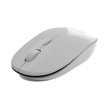 MOUSE WIRELES KMW-335WH FLECHA KLIP 1600DPI/4 BOT/