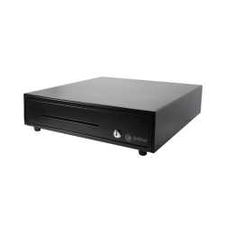 GAVETA 3NSTAR DINERO CD326 RJ11 ACERO 410MM X 420M