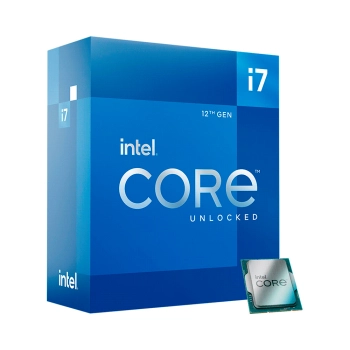 PROCESADOR INTEL 1700 CORE I7-12700K 2.7GHZ/25MB S
