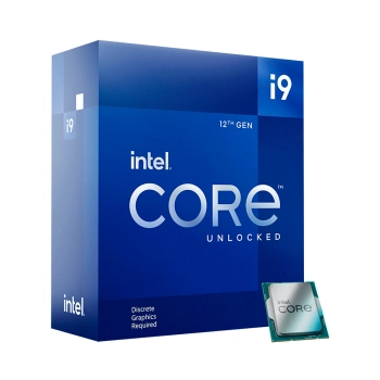 PROCESADOR INTEL 1700 CORE I9-12900KF 2.4GHZ/30MB 