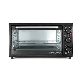 HORNO ELECTRICO MULTILASER CE026 46L 1500W 220V NE