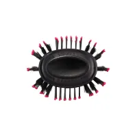 PEINE SECADOR OVAL MULTILASER EB063EUR 1200W 220V NEGRO