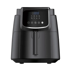FREIDORA SIN ACEITE MIDEA 3,5L 1500W 220V NEGRO DI