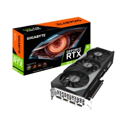 PLACA DE VIDEO GIGABYTE RTX3070 GAMING OC 8GB DD6 