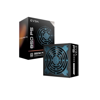 FUENTE EVGA  850W SUPERNOVA P5 80PLUS PLATI FULL M
