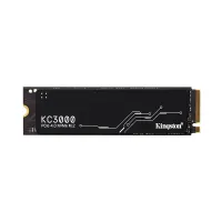 SSD M.2 NVME 512GB KINGSTON KC3000 SKC3000S/512G 7000/3900 PCIE 4.0