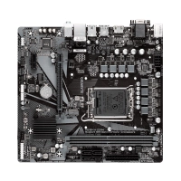 PLACA MADRE GIGABYTE 1700 H610M H DDR4 V/S/R/HDMI/M2/USB3.2/ATX