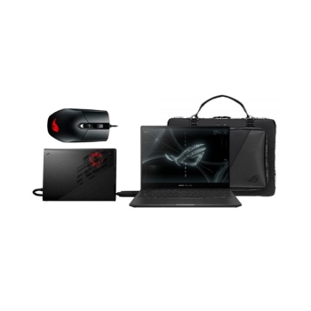 NOTEBOOK ASUS ROG FLOW X13 GV301QH-K6325T AMD R9 3