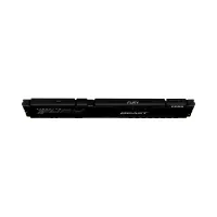 MEMORIA RAM DDR5 16GB 5600 KINGSTON FURY BEAST BK KF556C40BB-16