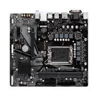 PLACA MADRE GIGABYTE 1700 H610M S2H DDR4 V/S/R/HDMI/DP/DVI/M2/USB3.2/MATX
