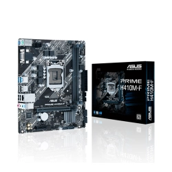 PLACA MADRE ASUS 1200 PRIME H410M-F V/S/R/DDR4/USB