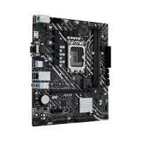 PLACA MADRE ASUS 1700 PRIME H610M-D D4 V/S/R/HDM/M2/DDR4/USB3.2/MATX
