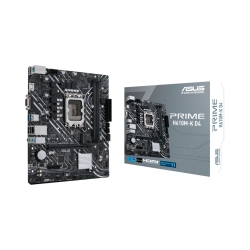PLACA MADRE ASUS 1700 PRIME H610M-K D4 V/S/R/HDMI/