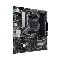 PLACA MADRE ASUS AM4 PRIME A520M-A II V/S/R/HDMI/DP/M.2/DDR4/MATX