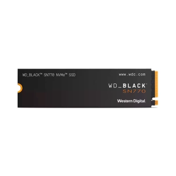 SSD M.2 PCIE 500GB WESTERN DIGITAL NVME WDS500G3X0