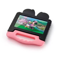 TABLET KID ANDROID MULTILASER NB605 QC/32GB/2G/7
