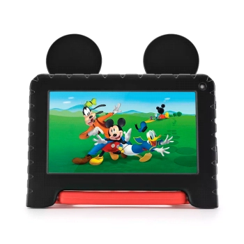 TABLET KID ANDROID MULTILASER NB604 QC/32GB/2G/7