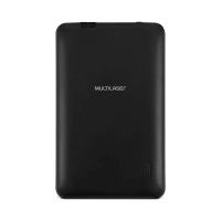 TABLET ANDROID MULTILASER NB600 M7 QC/32GB/2G/7