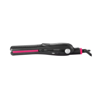 PLANCHITA MODELADORA MULTILASER EB070 NEGRO 40W BI