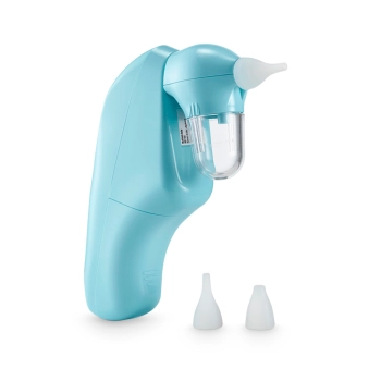 ASPIRADOR NASAL ELECTRICO MULTILASER BB1166 FISHER