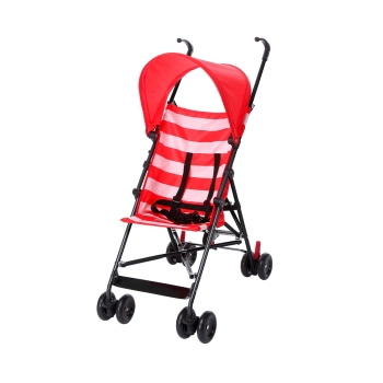 CARRITO PARAGUAS MULTILASER BB558 NAVY BABY MKB RO