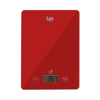 BALANZA DE COCINA DIGITAL MULTILASER CE118 PLANA 5