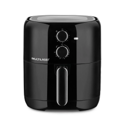 FREIDORA SIN ACEITE MULTILASER CE191EUR 4.2L 1500W