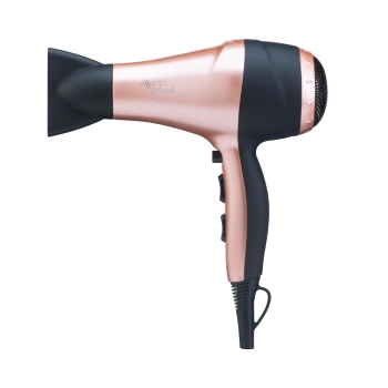 SECADOR CABELLO MULTILASER EB043 2000W 220V TOURMA