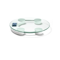 BALANZA DIGITAL MULTILASER HC039 180KG EATSMART VIDRIO A BATERIA