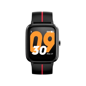 SMARTWATCH MULTILASER ES382 BOSTON NEGRO ANDROID/I