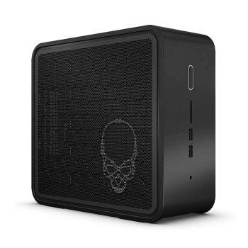 COMPUTADORA INTEL NUC BXNUC9I5QNX1 I5 2.4/HDMI/WIF