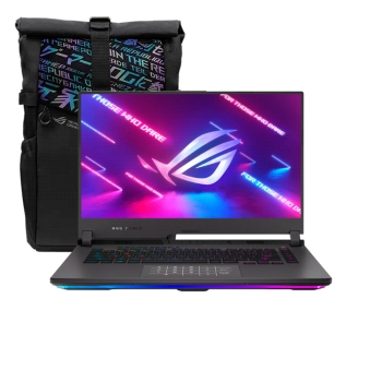 NOTEBOOK ASUS ROG G513IC-HN073W AMD R7 2.9/8G/3050