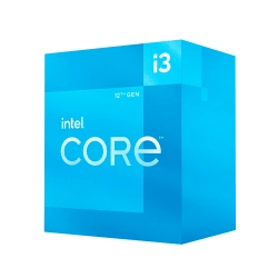 PROCESADOR INTEL 1700 CORE I3-12100 3.3GHZ/13MB C/