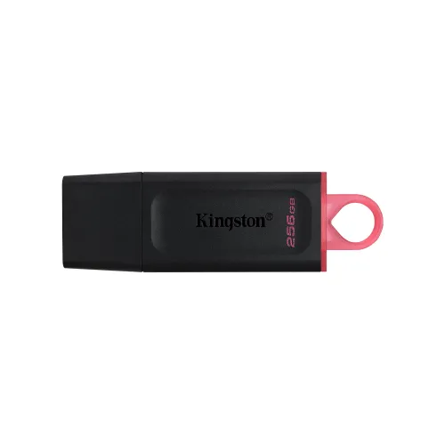 PENDRIVE KINGSTON DATATRAVELER EXODIA 256GB USB 3.2 DTX/256GB