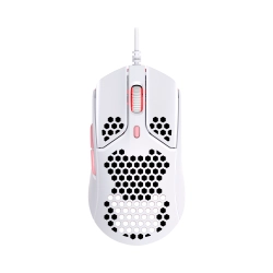 MOUSE GAMER USB HMSH1-A-WT/G HYPERX PULSEFIRE HAST