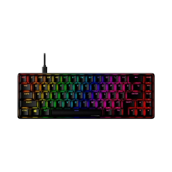 TECLADO GAMER USB HYPERX 56R64AA#ABA ALLOY ORIGINS