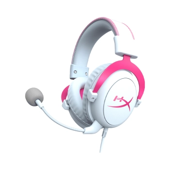 AURICULAR CON MICROFONO GAMER HYPERX HHSC12-AC-PK/