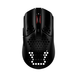 MOUSE GAMER WIR 4P5D7AA HYPERX PULSEFIRE HASTE 160