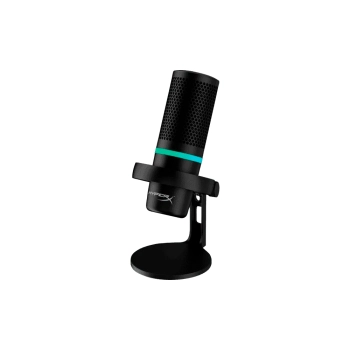 MICROFONO HYPERX 4P5E2AA DUOCAST NEGRO 2M 96KHZ/24