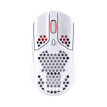 MOUSE GAMER WIR 4P5D8AA HYPERX PULSEFIRE HASTE 160