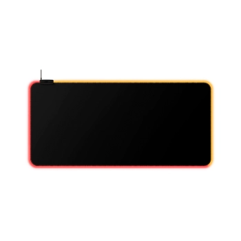 MOUSEPAD GAMER HYPERX HMPM1R-A-XL MAT XL NEGRO RGB