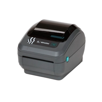 IMPRESORA TERMICA DIRECTA ZEBRA ETIQUETA 4