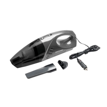 ASPIRADORA PORTATIL PARA AUTO 12V 80W 2500PA AU614