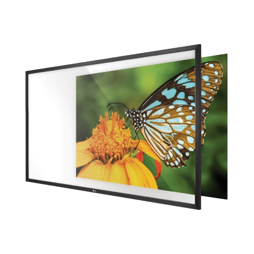 MONITOR SIGNAGE 49