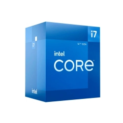 PROCESADOR INTEL 1700 CORE I7-12700 2.1GHZ/25MB C/