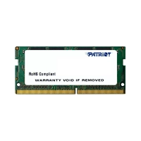 MEMORIA RAM P/NB DDR4 8GB 2400 PATRIOT SIGNATURE 
