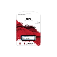 SSD M.2 NVME 1TB KINGSTON SNV2S/1000G 3500/2100MB/S PCIE 4.0